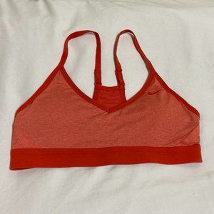 Nike Women's Racerback Sports Bra